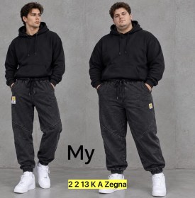 Джинсы