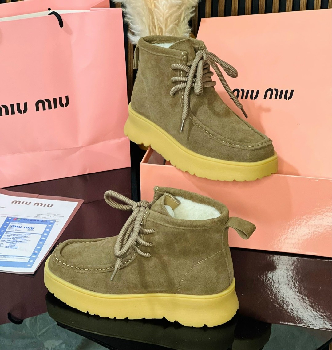 ,ботинки женские miu miu, женская,ботинки miu miu,ботинки миу миу женские зимние