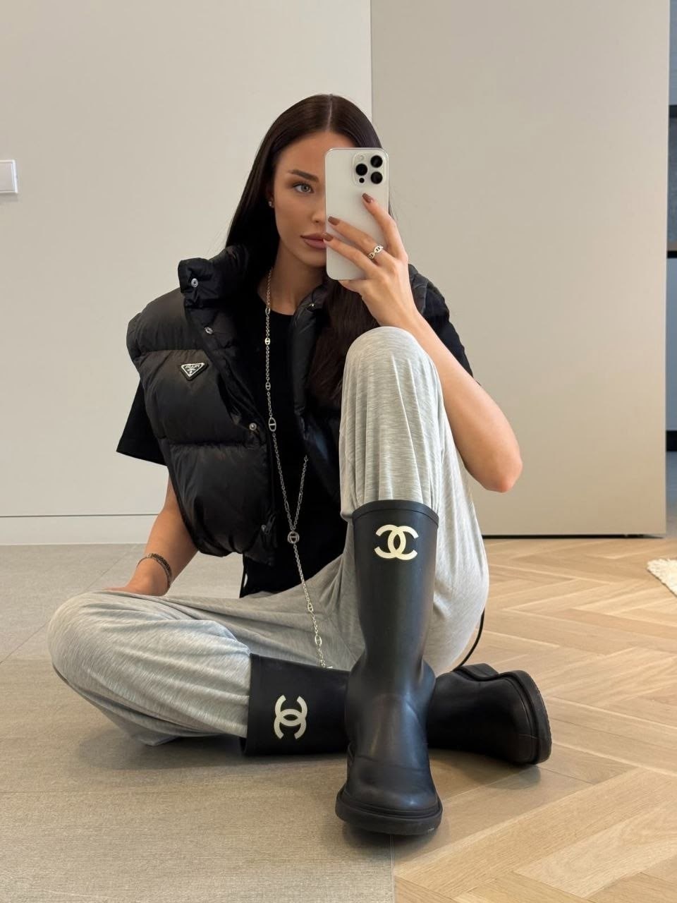 комбинезон спортивный,спортивный шанель,спортивный костюм