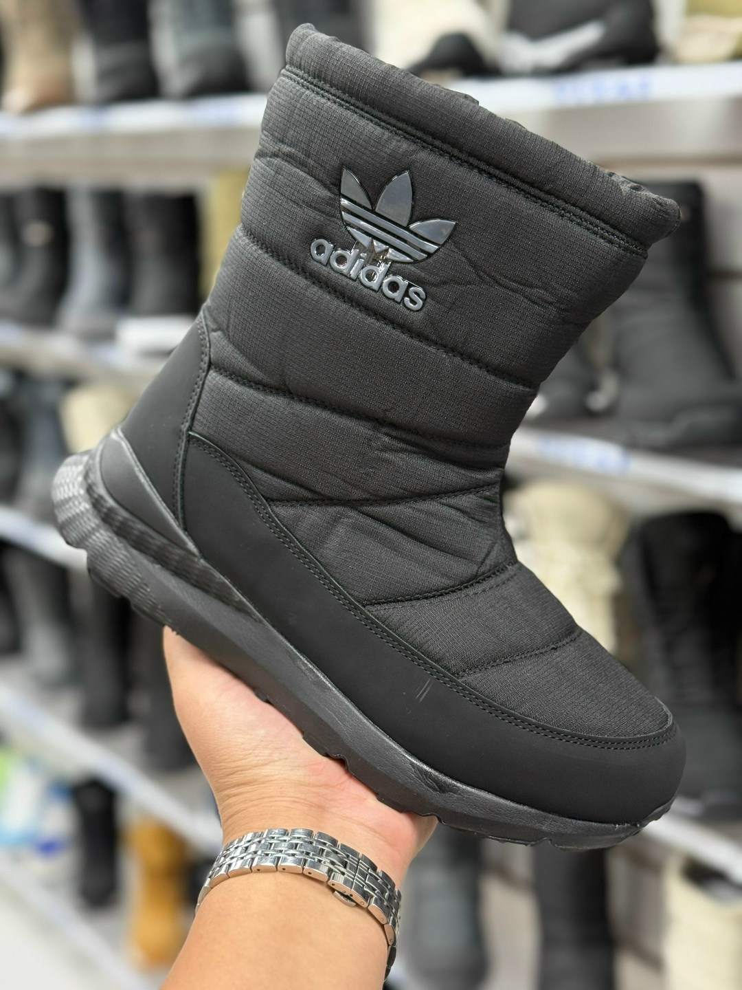 дутики высокие сапоги на меху женские adidas,сапоги мужские зимние дутики адидас,дутики адидас женские ,дутики зимние на меху adidas terrex,дутики адидас серые