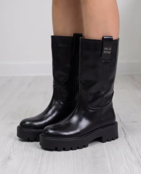 Сапоги