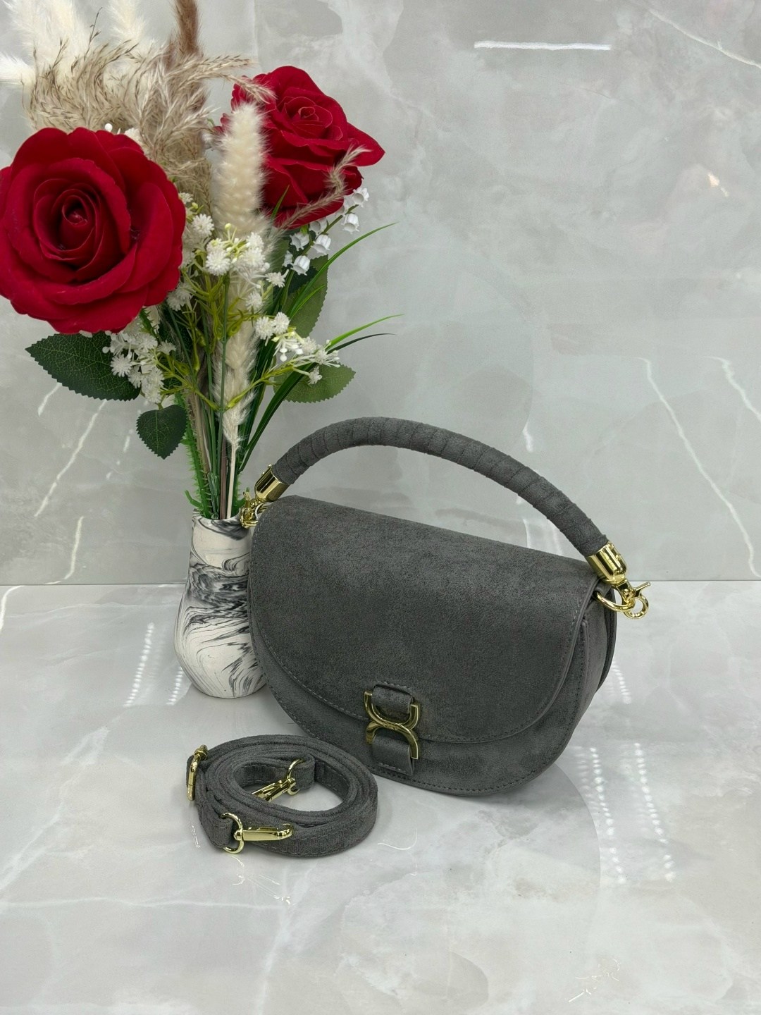 замшевая сумка,сумка coccinelle натуральная замша,сумка,сумка женская,сумка chloe