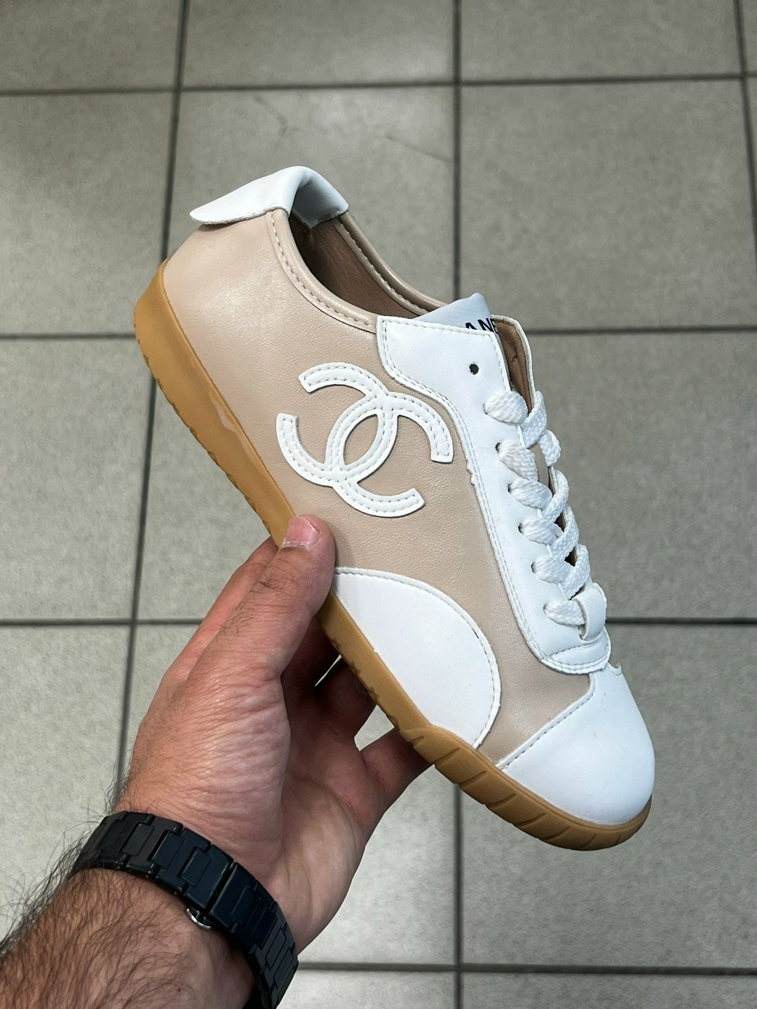 ,кеды chanel,chanel кроссовки,кеды шанель,кеды шанель женские