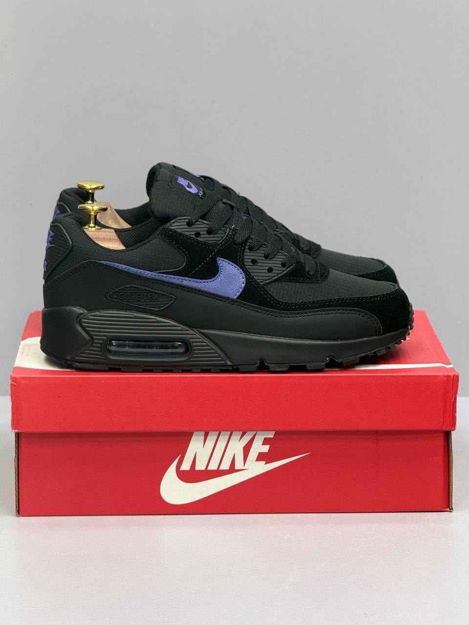 black nike air max 90,nike air max 90,кроссовки nike air max 90,nike air max 90 essential midnight navy,кроссовки