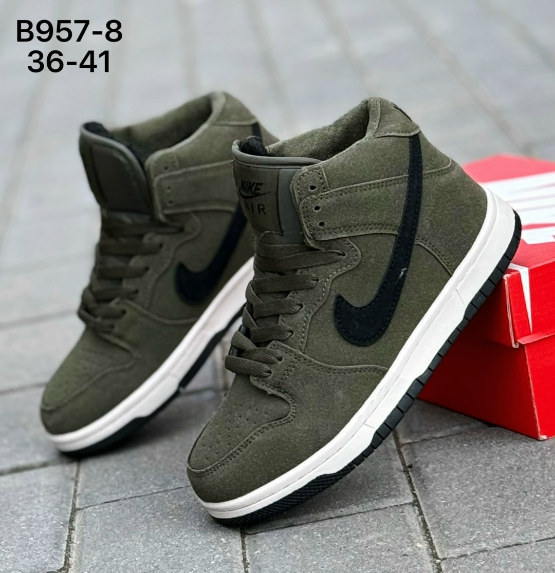 nike sb dunk high pro,кроссовки,кроссовки мужские,nike зимние кроссовки,мужская  кроссовки