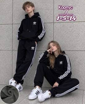 Костюм