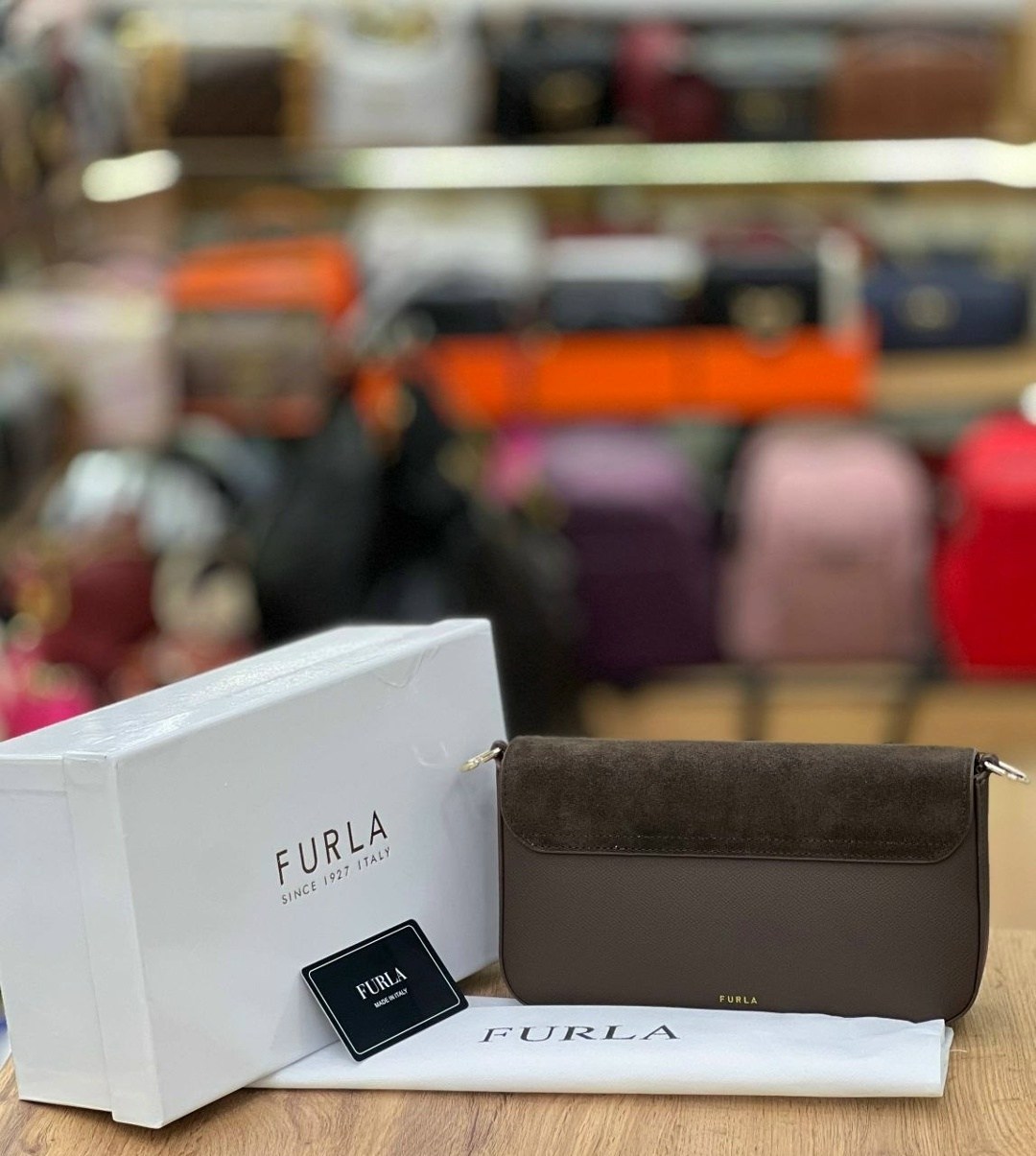 сумка женская furla,сумка furla,сумка,сумка через плечо 1927 furla черный,сумочка женская