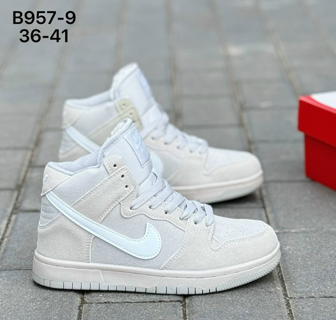 кроссовки,кроссовок,nike dunk sb high,кроссовки зимнее,nike dunk high