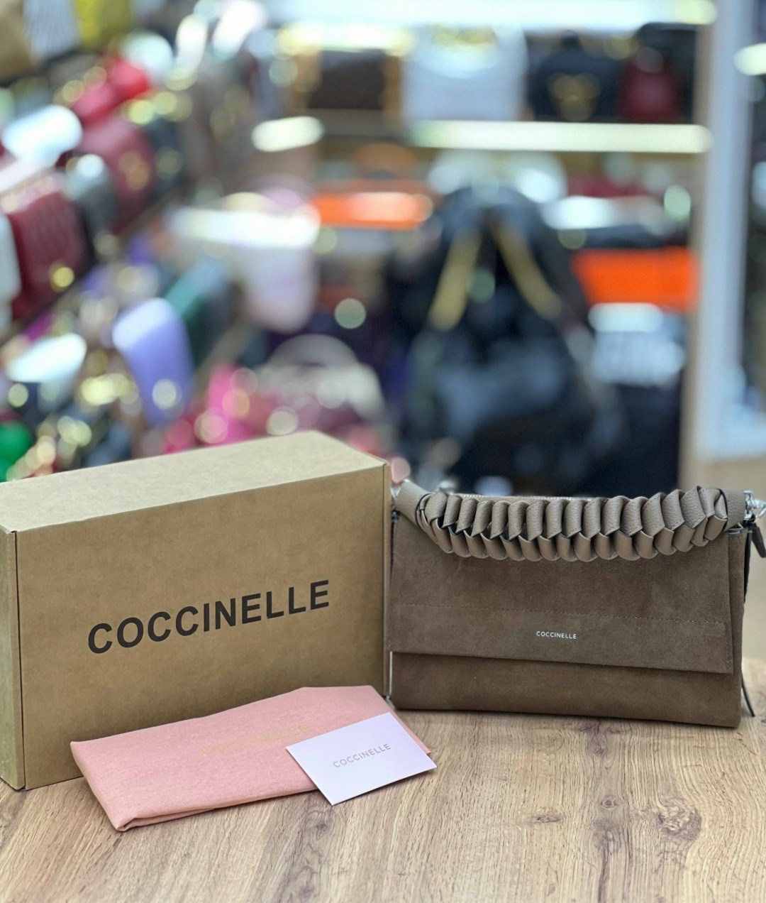 сумка coccinelle,женская сумка,сумка,женские сумочки,сумочка