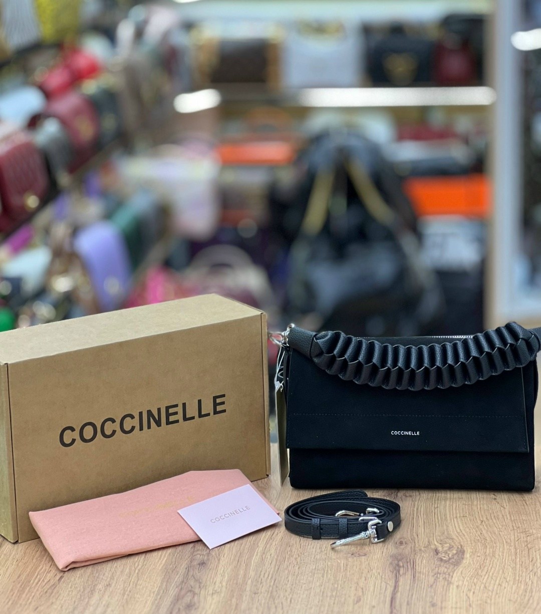 сумка coccinelle,женская сумка,сумка,женские сумочки,сумочка