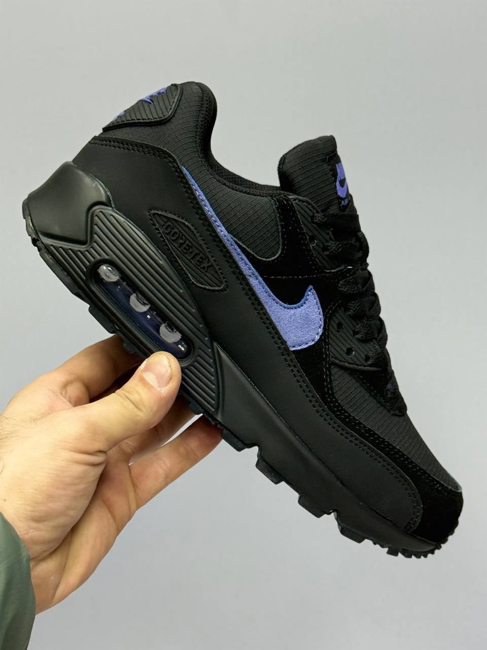 black nike air max 90,nike air max 90,кроссовки nike air max 90,nike air max 90 essential midnight navy,кроссовки
