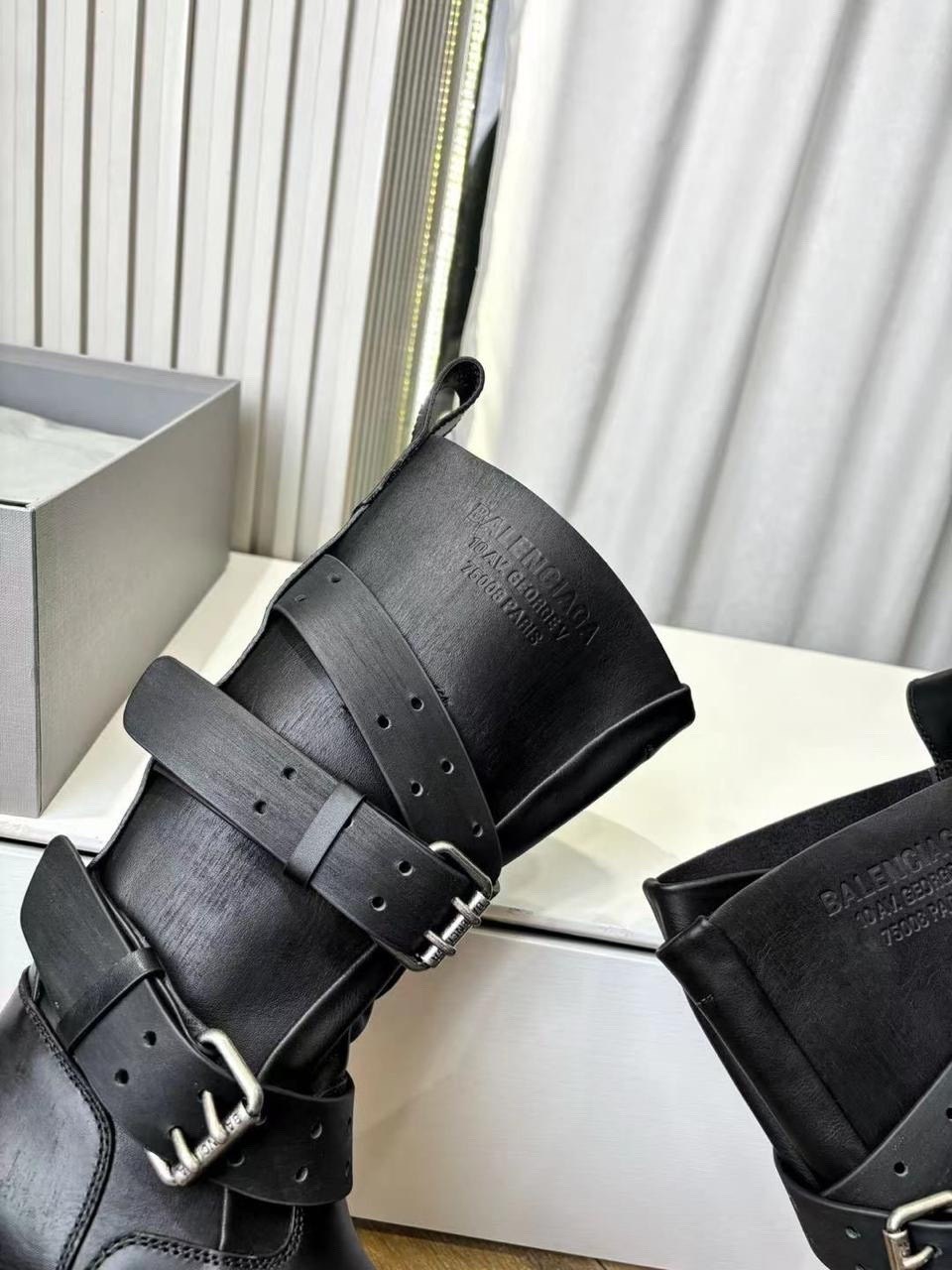 женские сапоги,сапоги высокие,balenciaga сапоги,,ботинки balenciaga