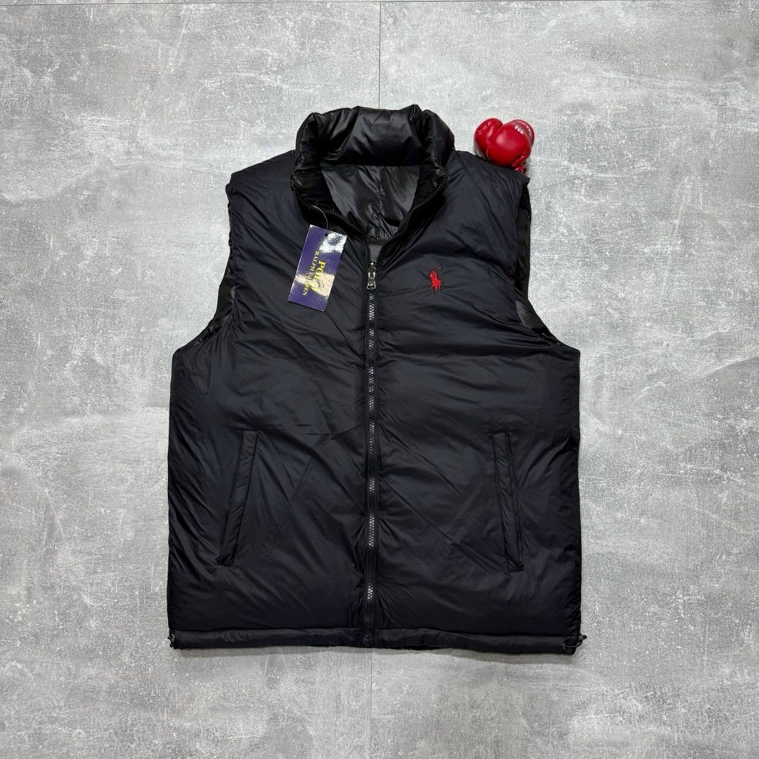 жилетка polo ralph lauren,жилетка,жилетка поло,мужские жилеты,жилет двусторонний