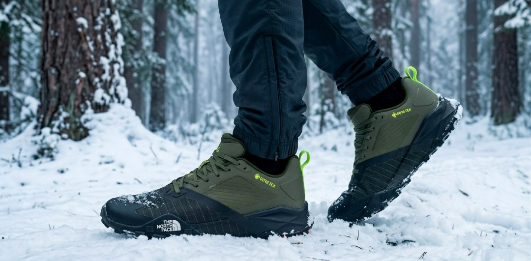 кроссовки the north face,кроссовки,the north face кроссовки мужские,походные кроссовки,спортивная