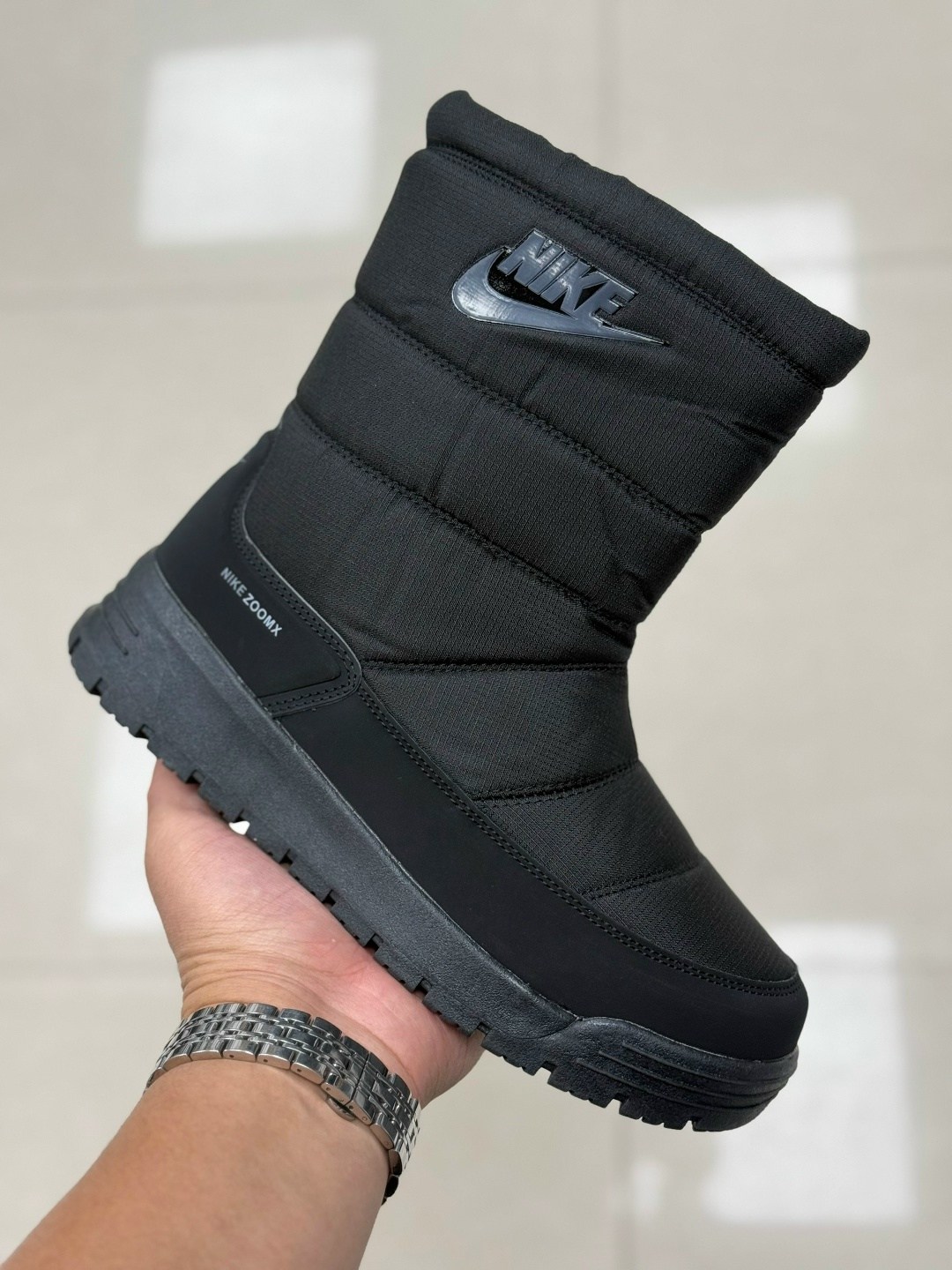 дутики сапоги мужские на меху женские nike,зимние сапоги nike,дутики найк женские,дутики зимние мужские nike,дутики nike