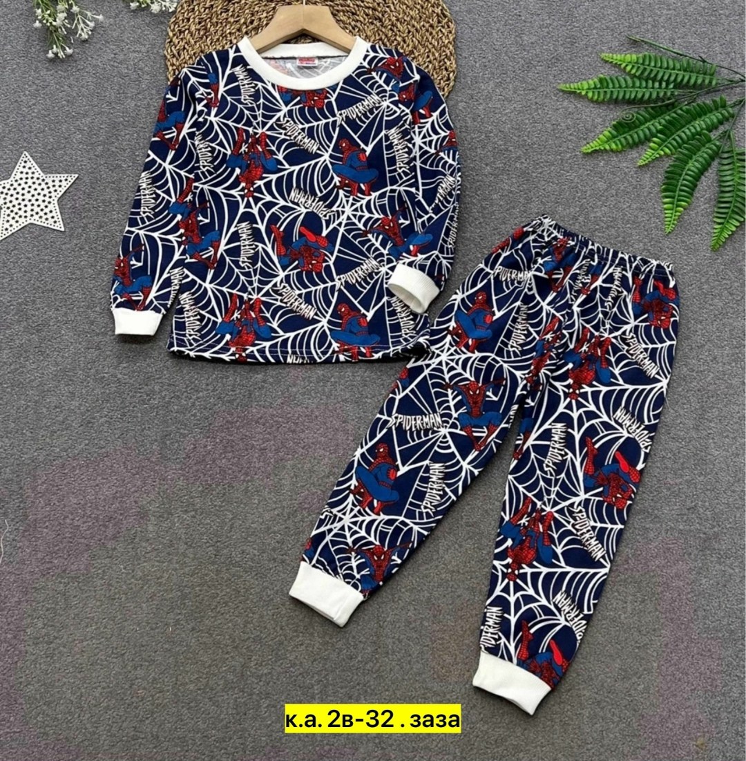 детская пижама,детская пижама из хлопка,пижамы для мальчика,пижамы детские,пижамы для детей