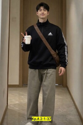 Толстовка