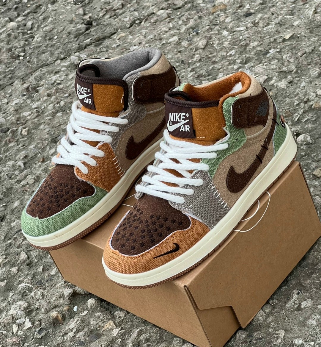 кроссовки nike air jordan 1 high voodoo,кроссовки высокие air jordan low voodoo,кроссовки air jordan 1 low og "voodoo",кроссовки мужские зимние jordan 1 high og sp travis scott,кроссовки зимние высоки