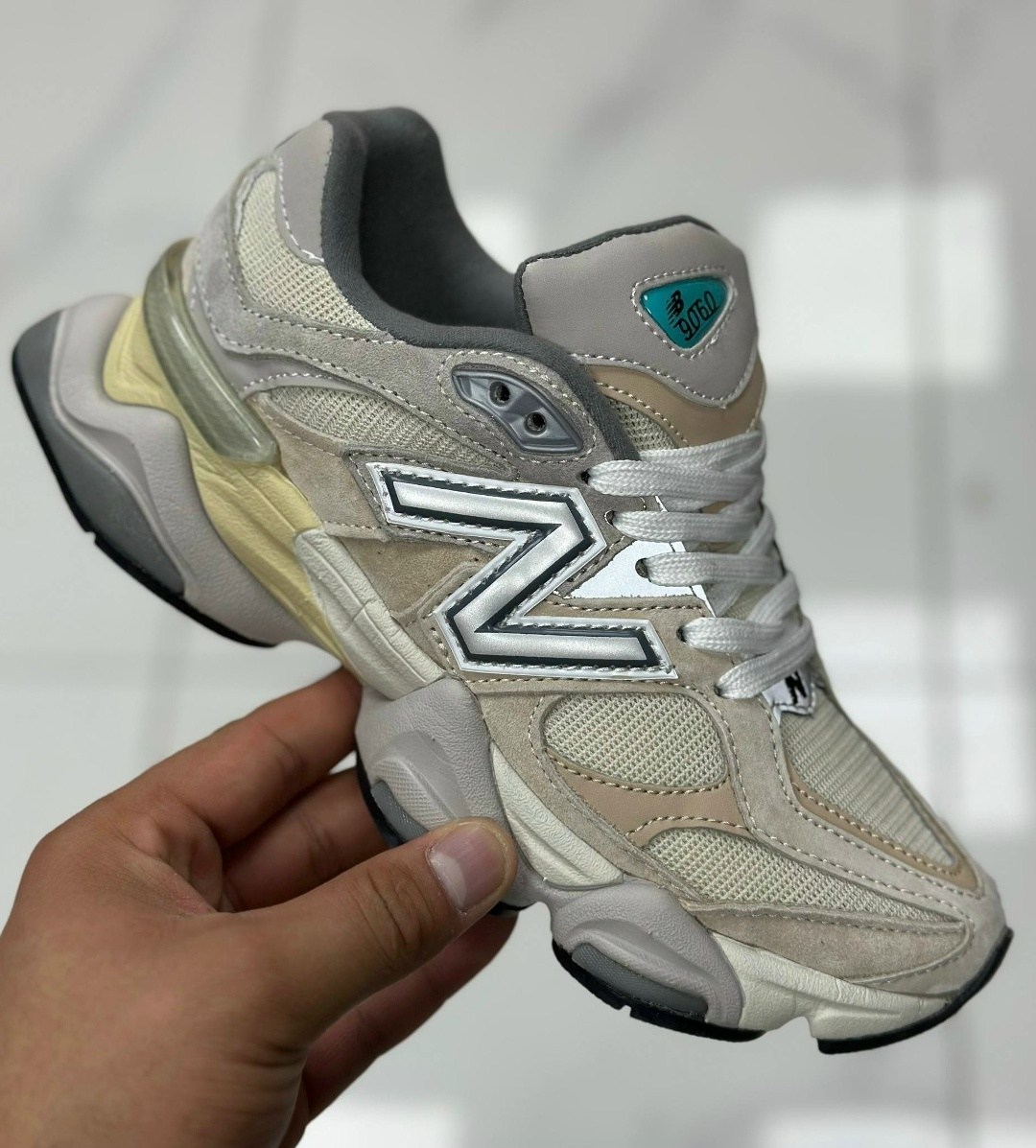 кроссовки new balance 9060,кроссовки new balance 9060 36-41 серые,кроссовки new balance 9060 зимние,кроссовки new balance,кроссовки