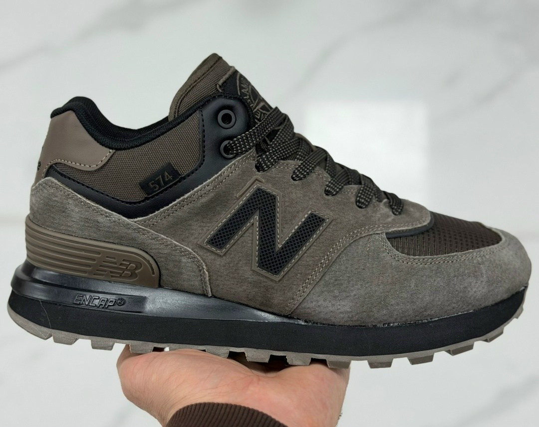 кроссовки женские new balance 574 черные,кроссовки new balance 574,new balance 574 classic black,кроссовки new balance,кроссовки new balance 574 mid black / white with fur