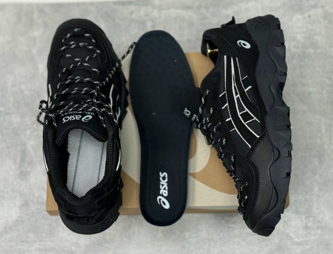 кроссовки-gel-pickax asics,кроссовки asics gel,мужские кроссовки asics,кроссовки asics,