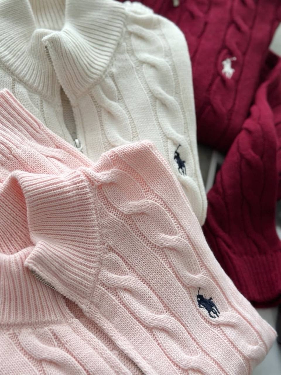 свитер polo ralph lauren,джемпер polo ralph lauren,мужской свитер,polo ralph lauren cable-knit half-zip sweater,polo ralph lauren кардиган на молнии черный