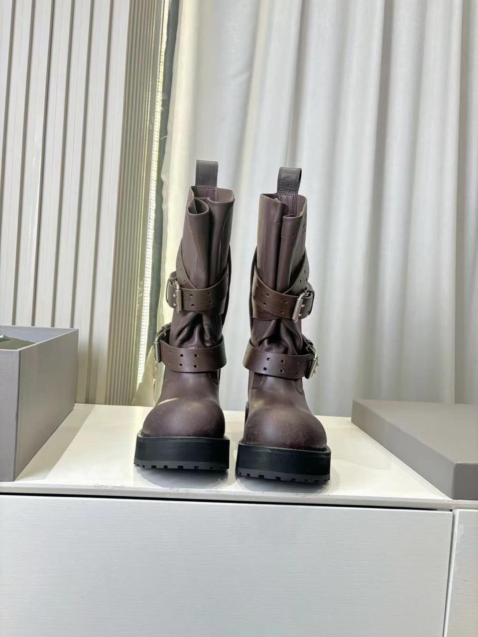 женские сапоги,сапоги высокие,balenciaga сапоги,,ботинки balenciaga