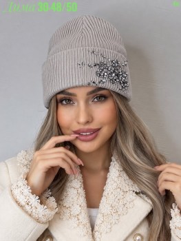 Шапка