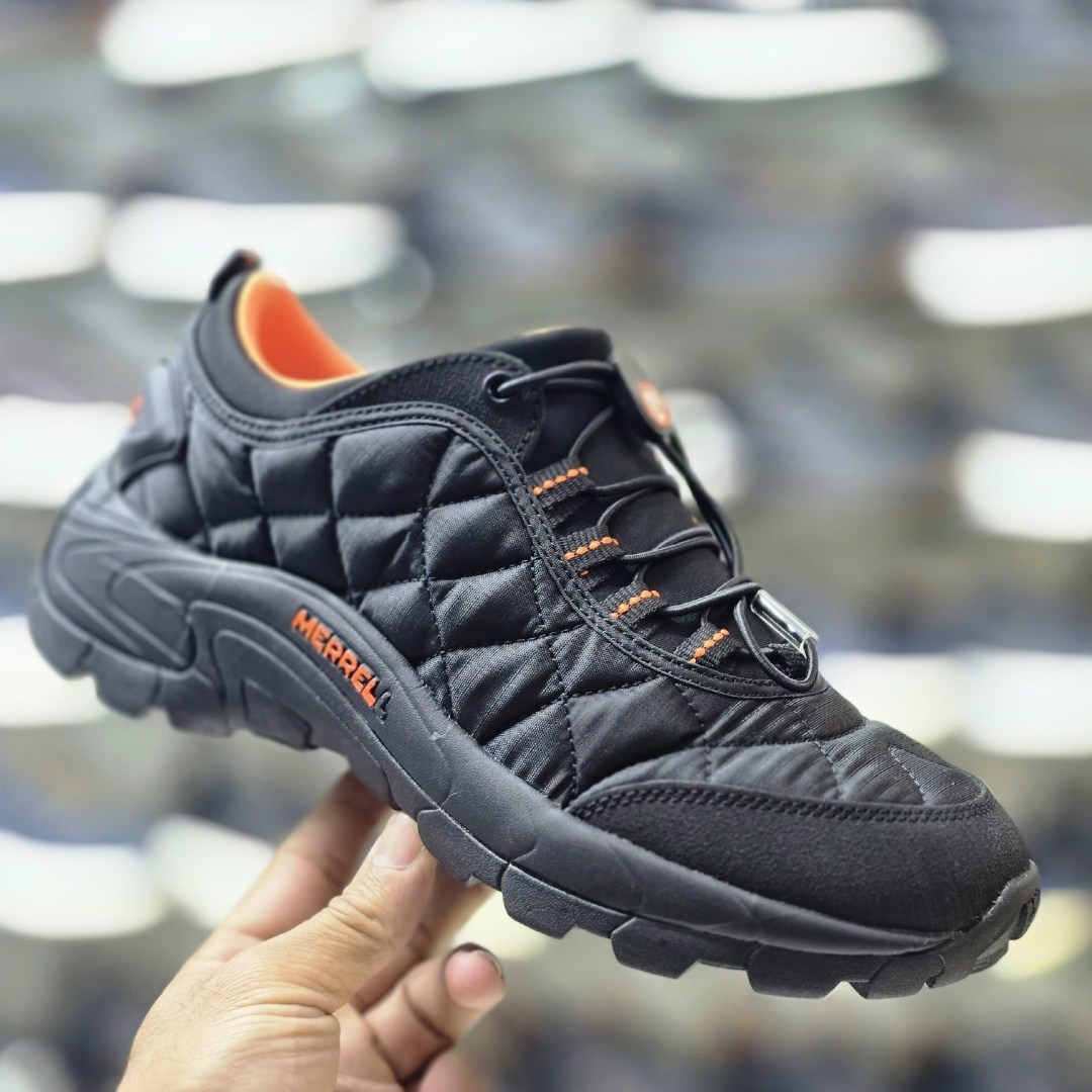 кроссовки merrell ice cap moc ii,кроссовки мужские merrell,кроссовки merrell,кроссовки термо мужские merrell,зимние кроссовки merrell