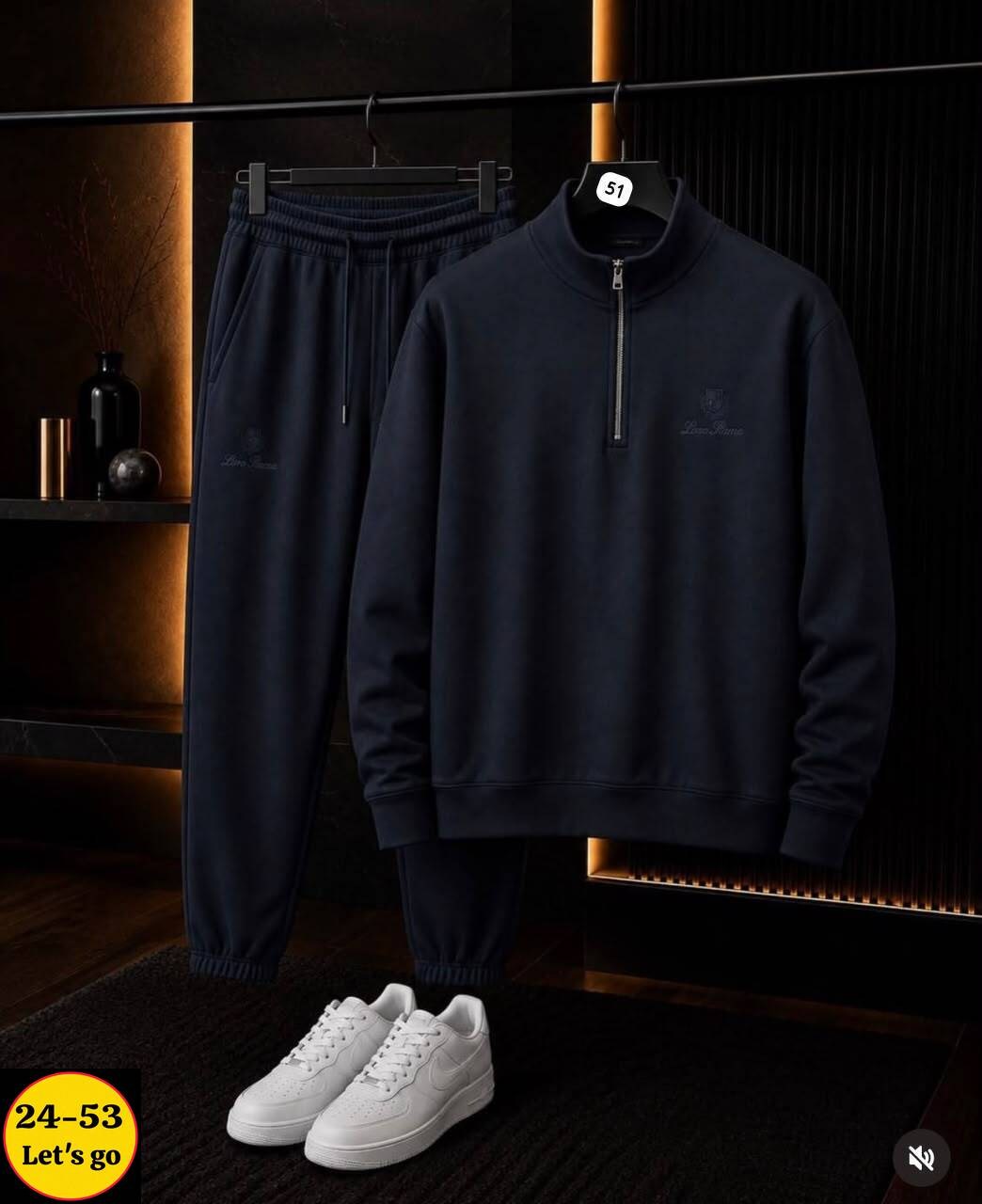спортивный костюм loro piana,мужские спортивные костюмы,спортивный костюм,мужской костюм двойка,костюм двойка для мужчин флис