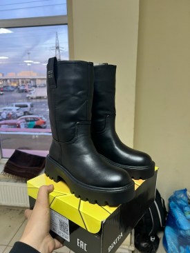 Сапоги