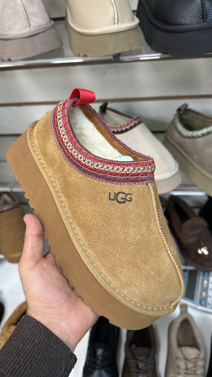 ugg tasman,ugg tasman slipper,угги женские ugg,ugg slippers,ugg женские