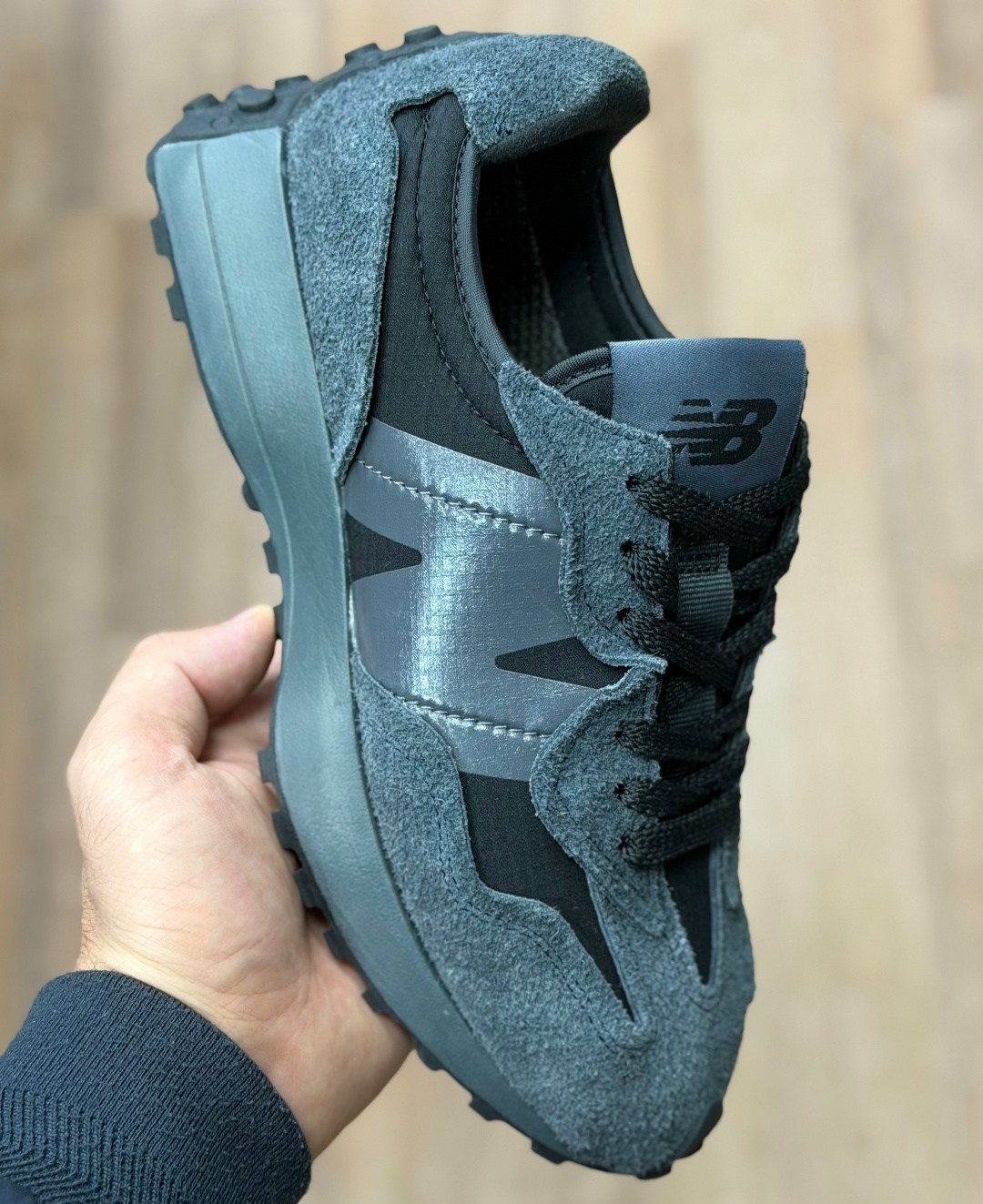 кроссовки мужские new balance,кроссовки new balance,кроссовки new balance 327,кроссовки мужские new balance 327,кроссовки new balance 327 phantom black u327wcd