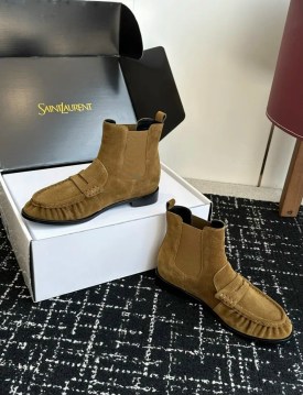 Ботинки
