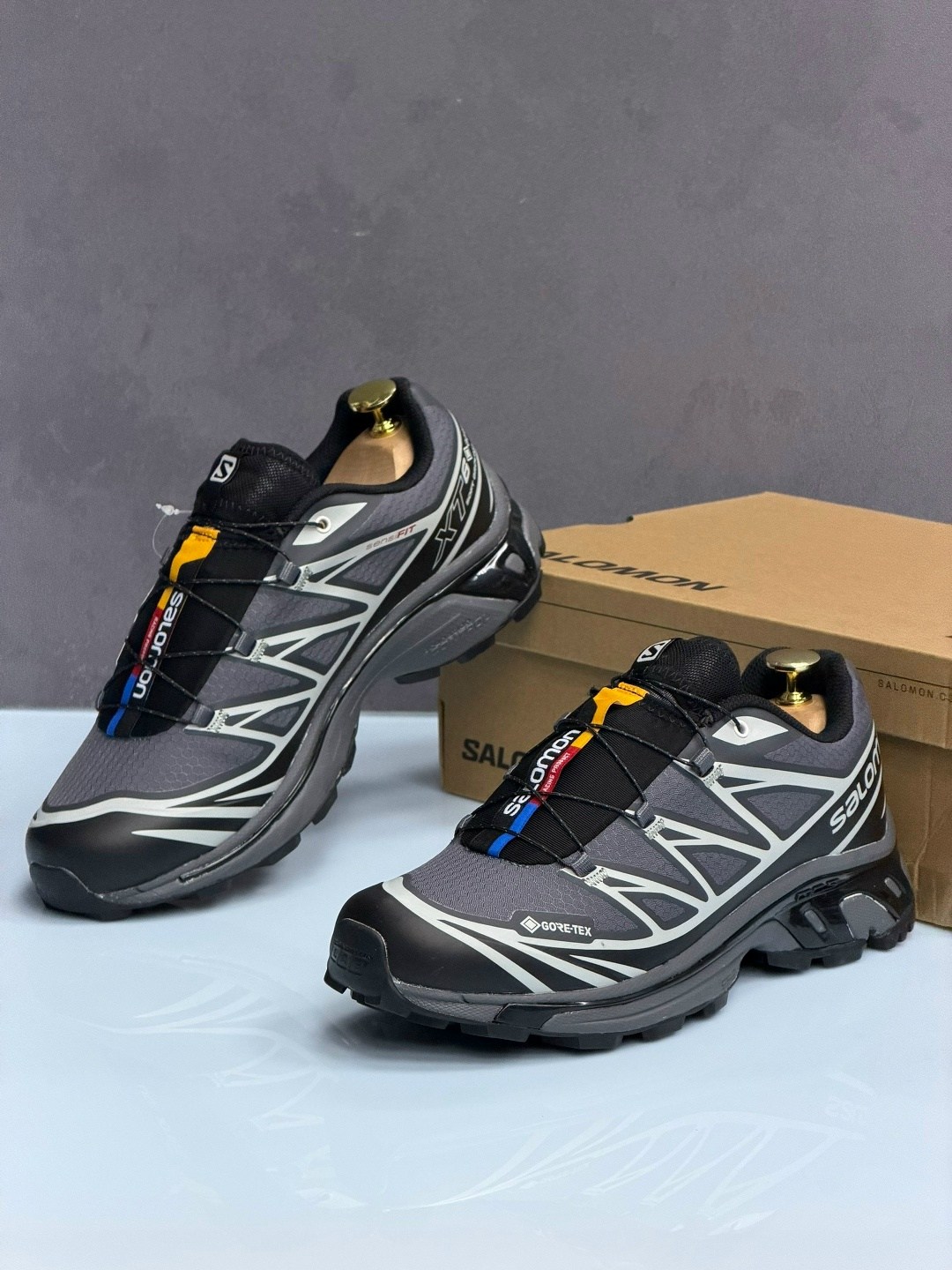 salomon кроссовки,кроссовки salomon xt,кроссовки salomon xt-6,мужские кроссовки salomon,кроссовки salomon xt6 gore tex термо