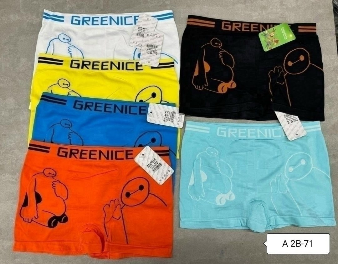 трусы для мальчика 5 шт,greenice трусы мужские,greenice трусы боксеры бесшовные мужские,greenice мужские трусы боксеры 2 штуки бесшовные,комплект трусов боксеры greenice