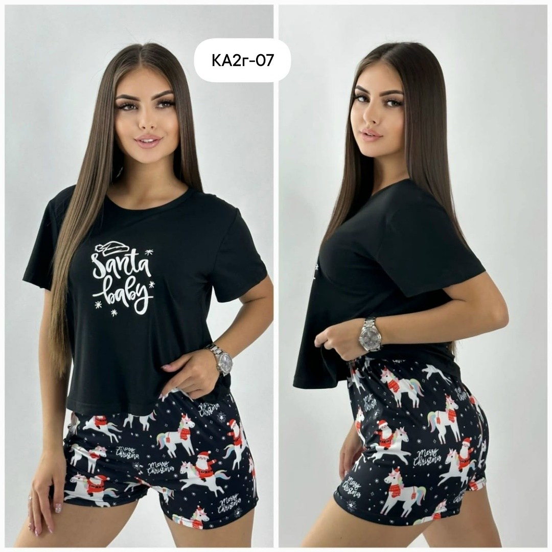 пижама женская с шортам,пижама женская,пижамы женски,пижама женская домашний комплект,пижама женская с шортами большие размеры