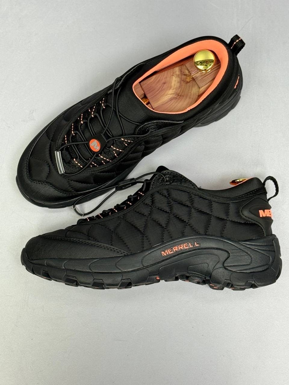 кроссовки мужские на зиму мерелл,кроссовки merrell ice cap moc 2 black orange,кроссовки merrell,кроссовки мужские merrell,зимние кроссовки merrell