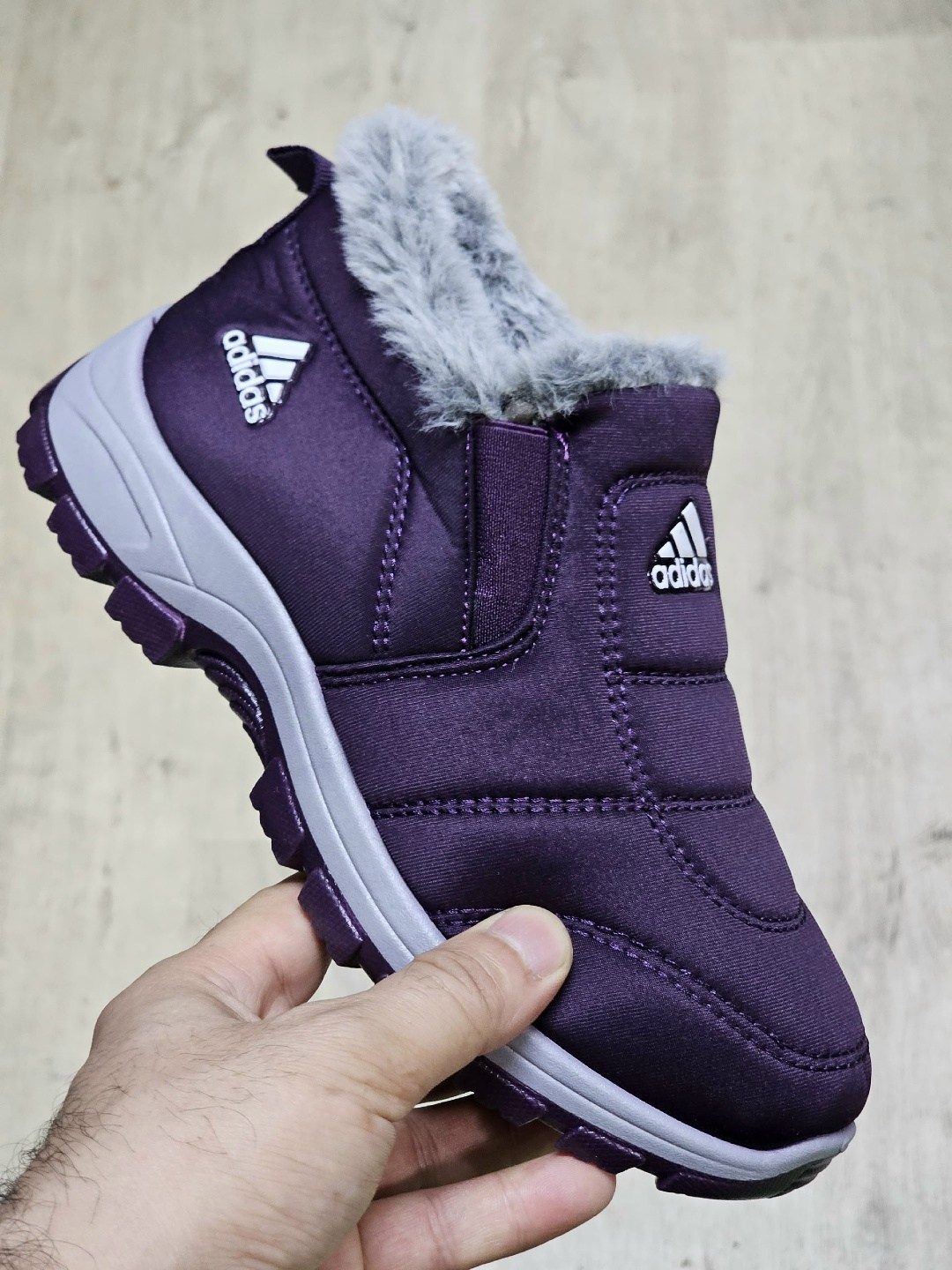 дутики зимние на меху adidas terrex,,зимние мужские кроссовки,adidas дутики,adidas мужские зимние кроссовки