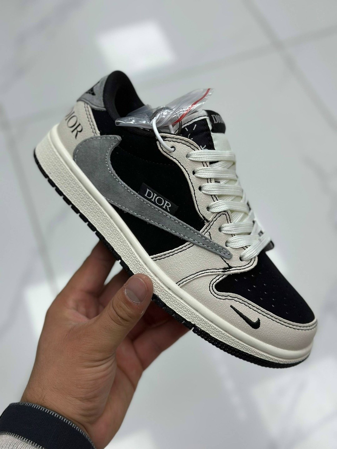 кроссовки,,кроссовки travis scott x air jordan 1 low,кроссовки мужские,кроссовок