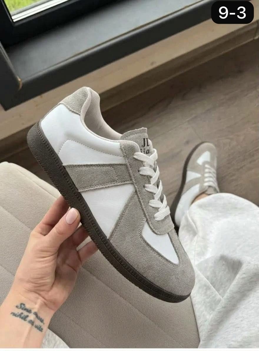 ,кроссовки maison margiela,женские кроссовки,спортивная ,повседневная