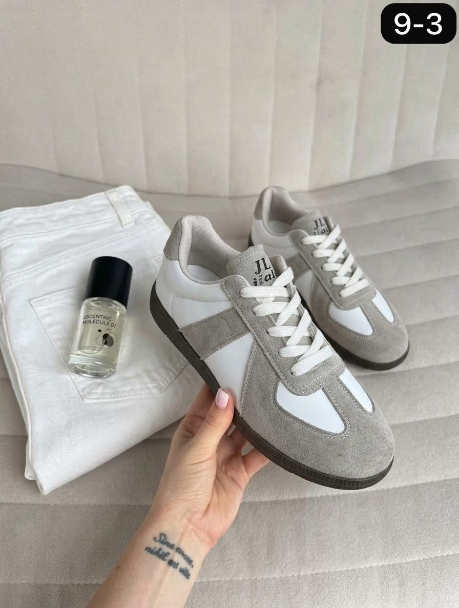 ,кроссовки maison margiela,женские кроссовки,спортивная ,повседневная