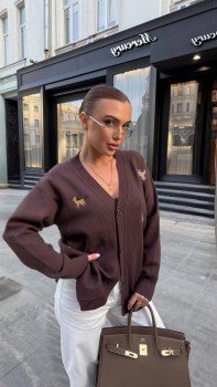 Кардиган
