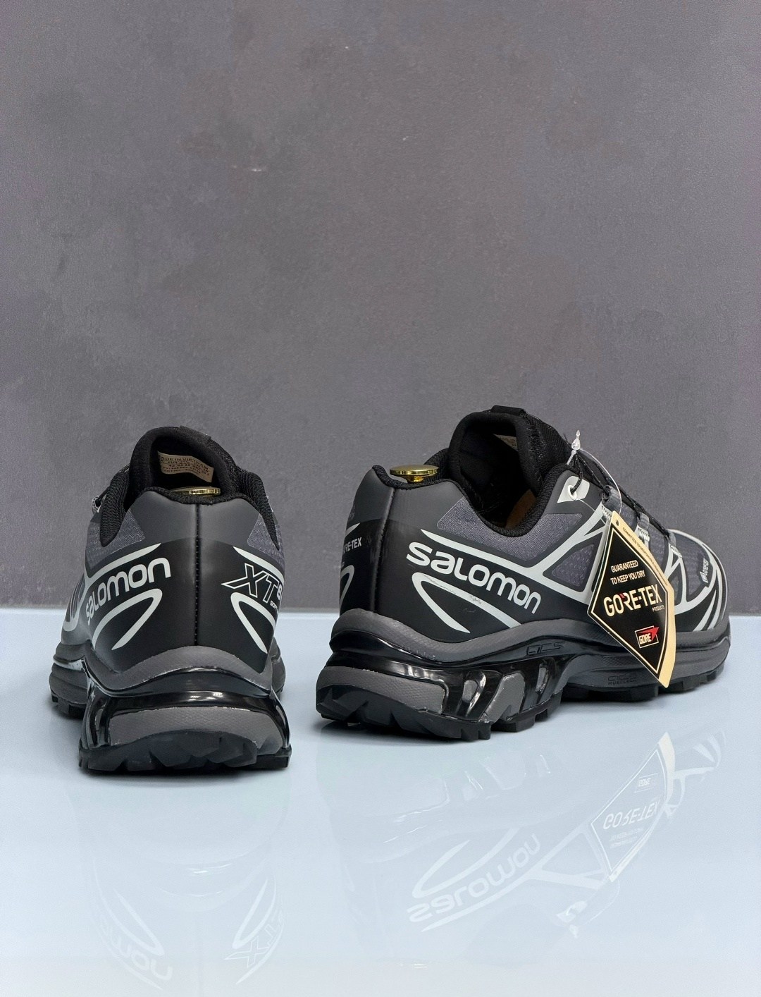 salomon кроссовки,кроссовки salomon xt,кроссовки salomon xt-6,мужские кроссовки salomon,кроссовки salomon xt6 gore tex термо