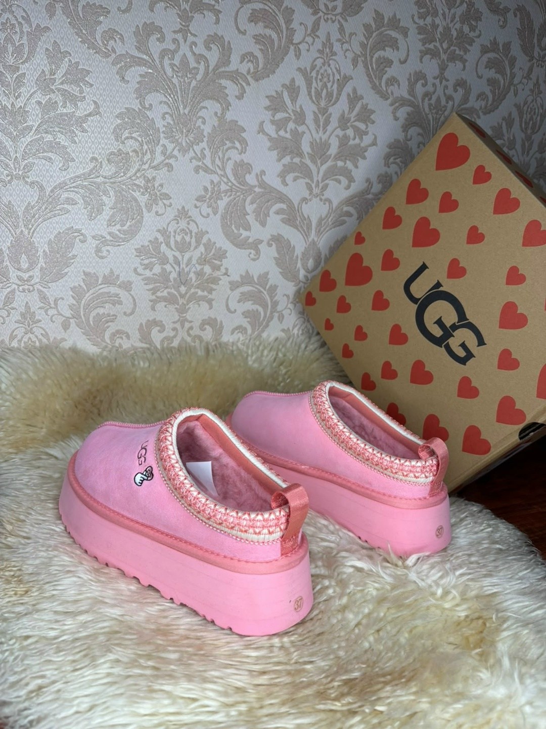 ,угги женские,ugg женские,угги женские ugg,модные тапочки