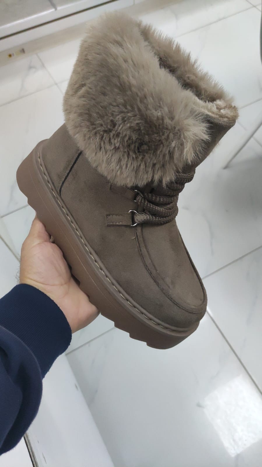 женские зимние ботинки из натуральной кожи угги beau today,зимняя женская ,,зимние женские ботинки,угги женские