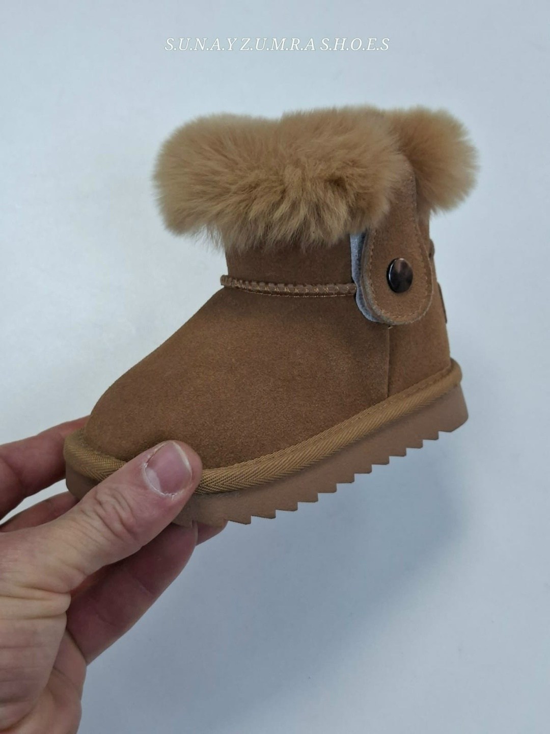 угги коричневые с пуговицей,,угги детские,угги,детские угги ugg