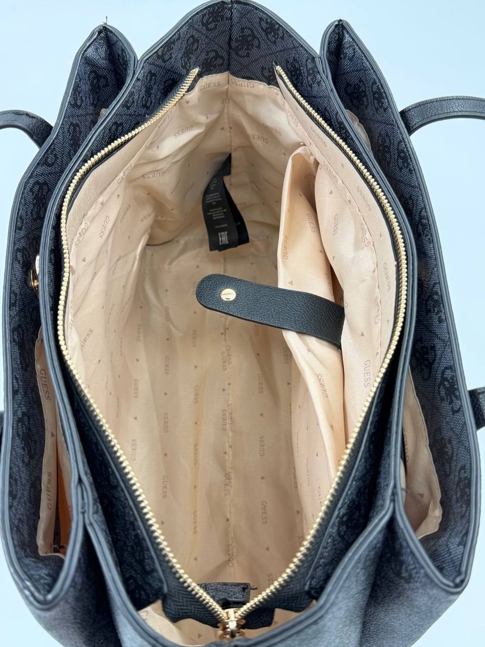 сумка шоппер женская guess hwebg8 76723,сумка guess,сумка женская guess,сумка guess женская большая,сумка шоппер guess