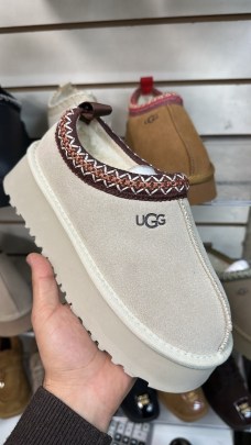 Угги