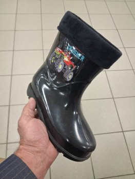 Сапоги